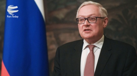 Ресей танкерді тұтқындау мәселесінде Иранды қолдады