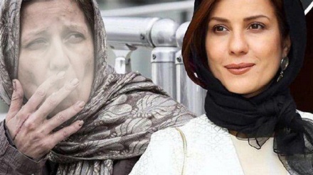 Ирандық актриса Малайзияның «Алтын глобус» сыйлығымен  марапатталды