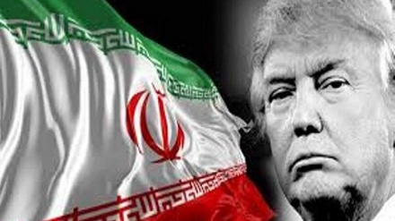 Трамп Иран туралы тарихқа қайшы уәждер айтты 