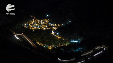 Күрдістан: Хораман