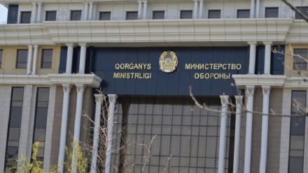 Қазақстанның Қорғаныс министрлігінде Стратегиялық талдау және даму департаменті құрылды