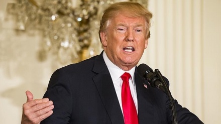 Трамптың Қытаймен сауда соғысы жалғасуда