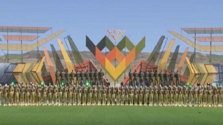 Қазақстанда Иранның қатысуымен әлем армияларының жарысы басталды