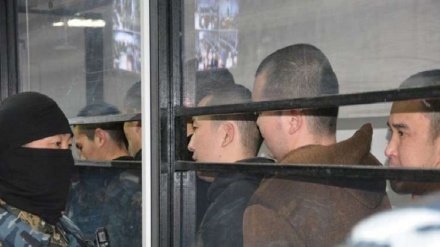 8 қазақ лаңкестікті насихаттады деген айыппен түрмеге қамалды