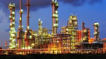 Қазақстанда бір үлкен мұнай өңдеу зауытының құрылысы басталды