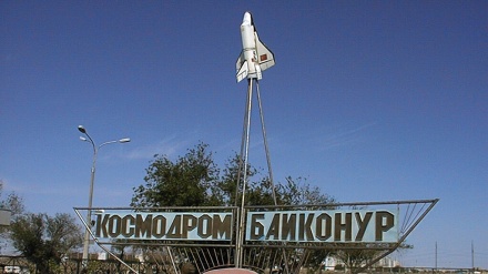 Байқоңырдан үш ғарышкер ғарышқа ұшырылды