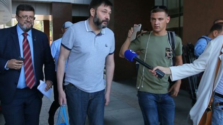 Ресей мен Украина тұтқындармен алмаса бастады