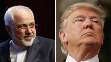 Aramco оқиғасы: Трамп командасының дау-дамайы мен Зарифтің жауабы