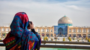 Иранның туристік тартымдылықтары