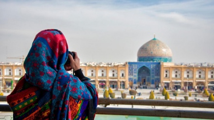 Иранның туристік тартымдылықтары