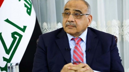 Ирак Премьер-министрі: Халықтың заңды талап-тілектері қарастырылып, орындалады
