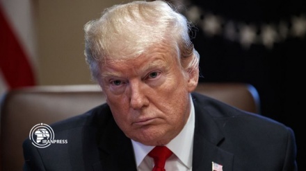 Трамп Қытай мен Украинадан әкелі-балалы Байдендер туралы тексеріс жүргізуді сұрады