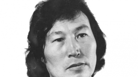 Оралхан Бөкей парсы тілінде сөйледі