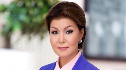 Қазақстан Сенатының төрайымы Арменияға аттанды