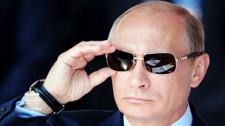 Путин 10 генералды отставкаға жіберді