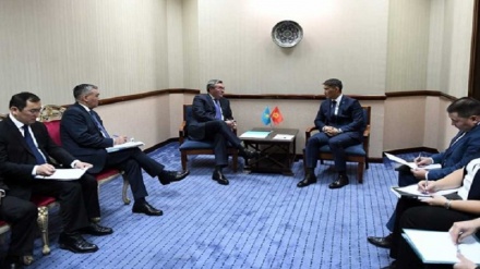 Қазақстан Президенті Бішкекке іссапармен барады