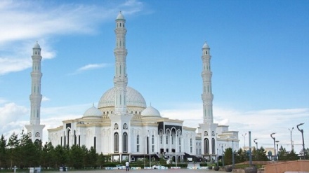 Қазақстанның 