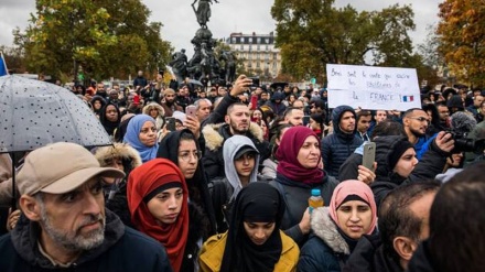 Францияда исламофобияның жаңа толқыны басталды