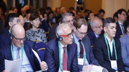 Нұр-Сұлтанда Қазақстан мен Италия бизнесмендерінің алғашқы форумы өтті