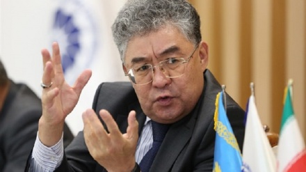 Иранның ЕЭО меморандумы экспорттың дамуына жағдай жасайды