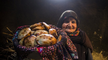 Джульфа шекара ауданындағы өмір 