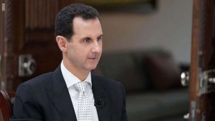 Башар Асад: Абубакр әл-Бағдади АҚШ қызметкері болды