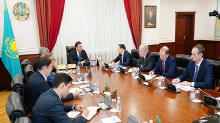 Қазақстан мен Ресей қайраткерлері кездесуінің негізгі тақырыбы – атом саласындағы ынтымақтастық