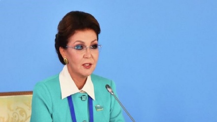  Әлемдік ынтымақтастық – экономикалық, саяси және әскери дағдарыстарға қарсы тұратын жалғыз жол