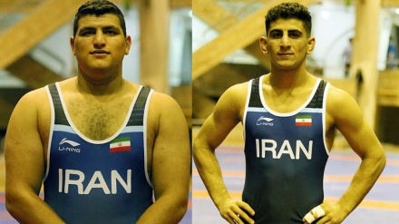 23 жасқа дейінгілер арасында грек-рим күресінен өткен әлем чемпионатында Иран 2 алтын алды