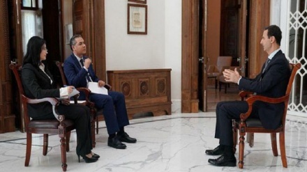 Асад: Ресей мен Түркияның келісімі уақытша 