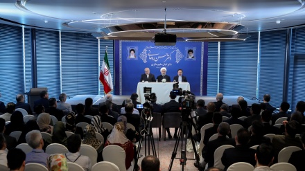 Рухани: Иран санкцияны мұрсатқа айналдырды