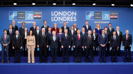 НАТО басшылары Ресейге қарсы ұстаным білдірді