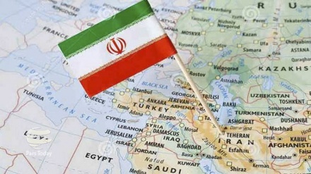 Теһран – Иранмен көршілес елдердің саяси-экономика саласындағы дипломатия орталығы
