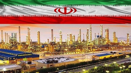 Иранның ішкі өндірістік мүмкіндіктері (5)