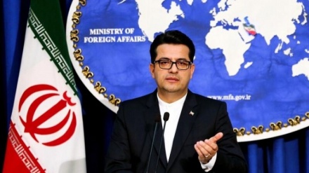 Мусави: Иран қатігездік пен экстремизмнен ада әлемнің құрылуын қалайды