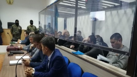 Қазақстанда ДАИШ-тың 14 мүшесі 8-14 жылға сотталды