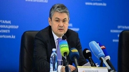 Қазақстанның Ресейдегі жаңа елшісі  тағайындалды