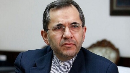 АҚШ Иран Сыртқы істер министріне Қауіпсіздік кеңесінің отырысына қатысу үшін виза бермеді