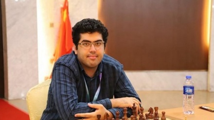Ирандық шахматшы сионистік режим өкілімен ойнаудан бас тартты