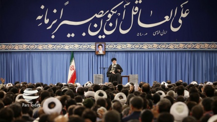 Ислам революциясы жетекшісі: Сайлауға қатысу – Иран халқының діни, ұлттық, революцияшыл міндеті және азаматтық құқығы
