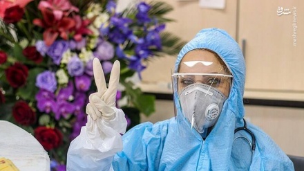 Құм қаласындағы Камкар ауруханасының арнайы бөлімі