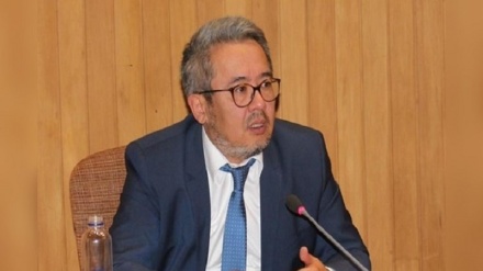 Ауғанстан бойынша Қазақстан Президентінің арнайы өкілі тағайындалды