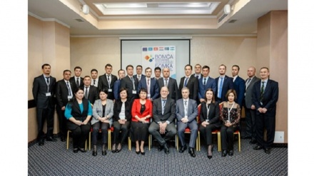 Алматыда Орта Азиядағы кедендік ынтымақтастық семинары өтті