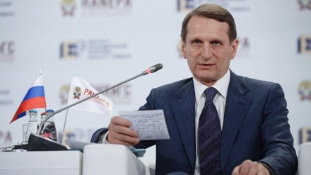 Батыстың Ресейді тұрақсыздандыру әрекеттері  жалғасуда