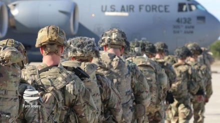АҚШ әскерилерін шығару – Ирактың жаңа үкіметінің басты мәселесі