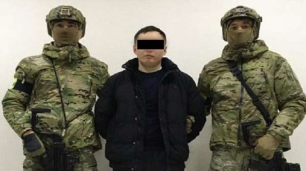 Қазақстанда ДАИШ идеологиясын ұстанушының бомба орнату мақсатындағы қастандығы залалсыздандырылды