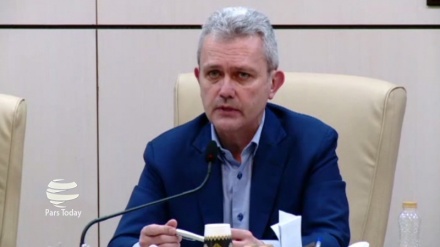 Басқа елдер коронавируспен күресте Иранның тәжірибелерін пайдалануы керек