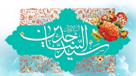 Имам Саджадтың (ғ.с.) туған күні