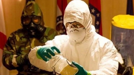 Әлемдегі АҚШ-тың биологиялық қауіптері (2)