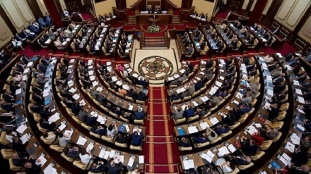 Қазақстан Парламенті онлайн жұмыс істейтін болды